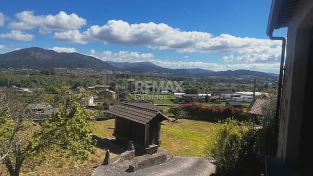 3 soveværelse Finca/Landehus til salg i O Rosal med garage - € 395.000 (Ref: 9747433)