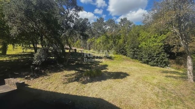 3 soveværelse Finca/Landehus til salg i O Rosal med garage - € 395.000 (Ref: 9747433)