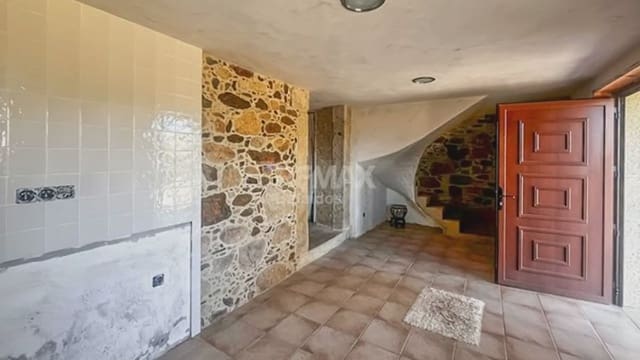 3 soveværelse Finca/Landehus til salg i O Rosal med garage - € 395.000 (Ref: 9747433)