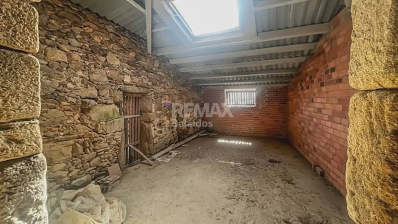 3 soveværelse Finca/Landehus til salg i O Rosal med garage - € 395.000 (Ref: 9747433)