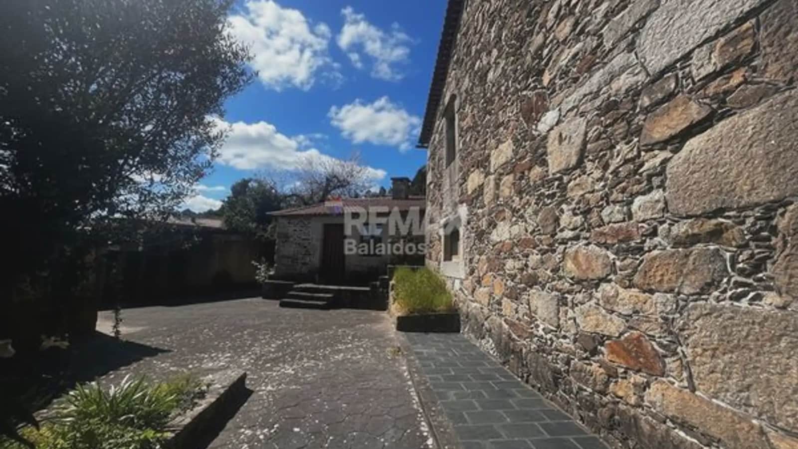 3 soveværelse Finca/Landehus til salg i O Rosal med garage - € 395.000 (Ref: 9747433)