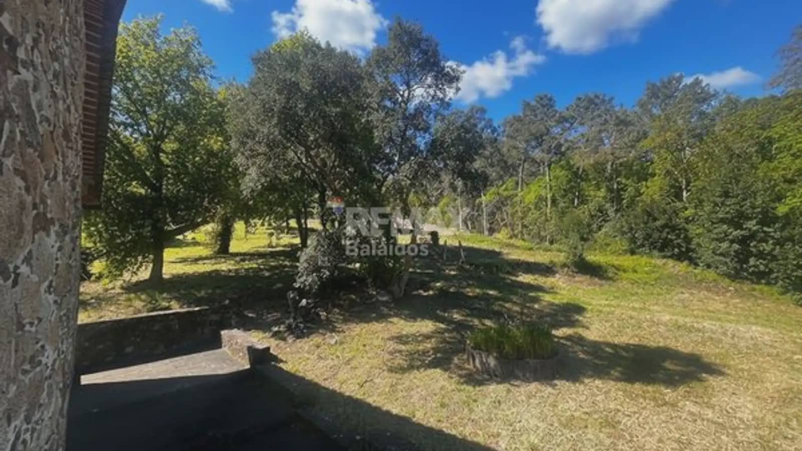 3 soveværelse Finca/Landehus til salg i O Rosal med garage - € 395.000 (Ref: 9747433)