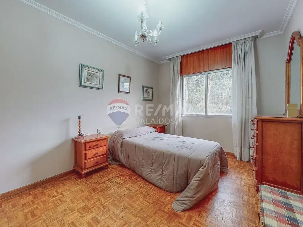 3 soverom Leilighet til salgs i Pontevedra by med garasje - € 198 000 (Ref: 9752375)