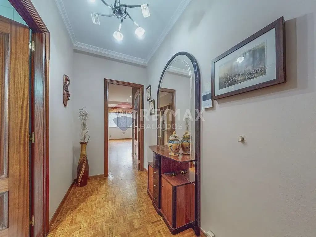 3 soverom Leilighet til salgs i Pontevedra by med garasje - € 198 000 (Ref: 9752375)