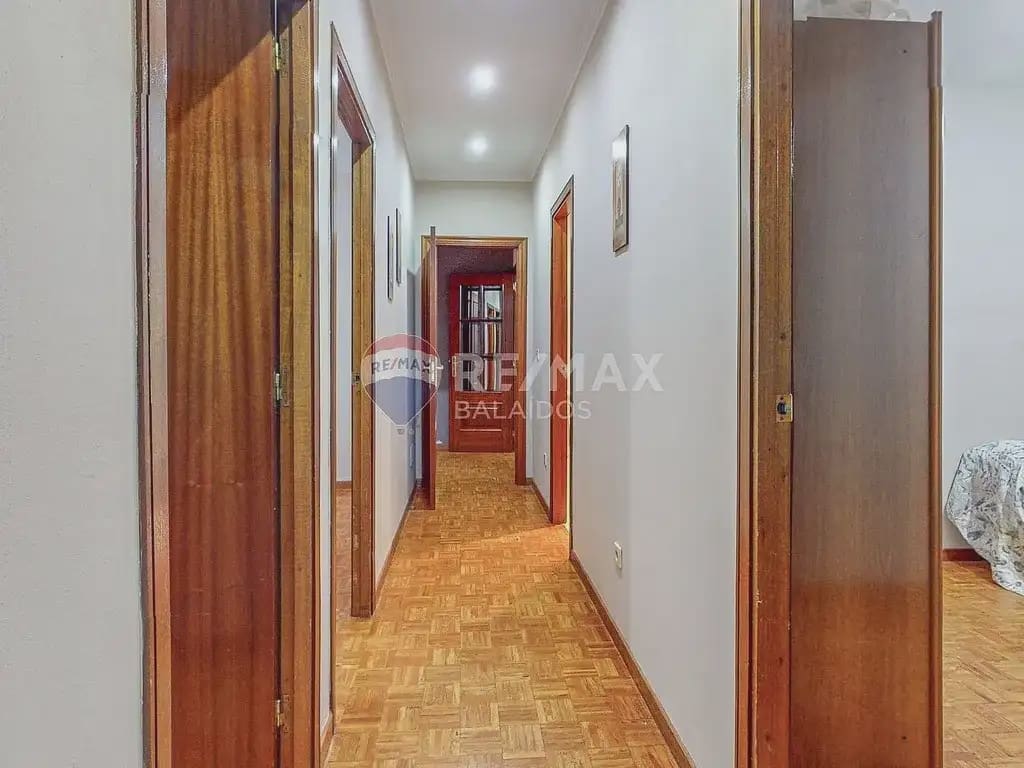 3 soverom Leilighet til salgs i Pontevedra by med garasje - € 198 000 (Ref: 9752375)