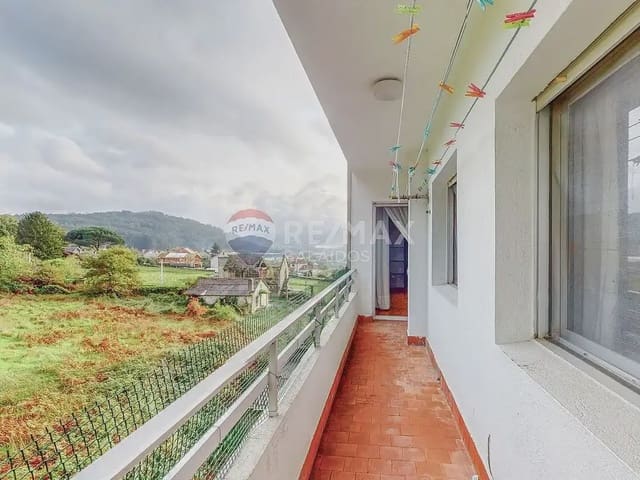 3 soverom Leilighet til salgs i Pontevedra by med garasje - € 198 000 (Ref: 9752375)