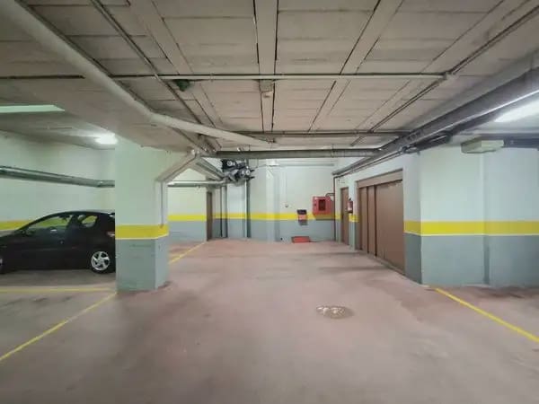 1 soveværelse Lejlighed til salg i Vigo med garage - € 225.000 (Ref: 9756241)