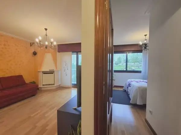 1 soveværelse Lejlighed til salg i Vigo med garage - € 225.000 (Ref: 9756241)