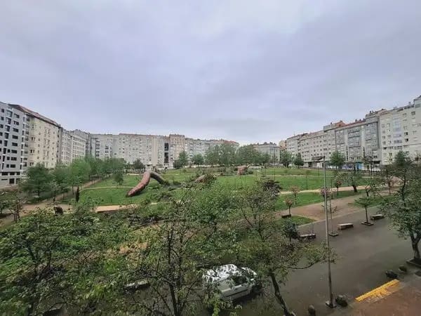 1 soveværelse Lejlighed til salg i Vigo med garage - € 225.000 (Ref: 9756241)