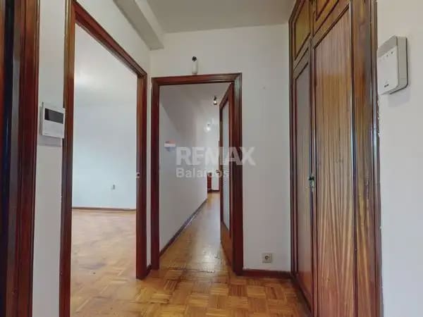 2 soveværelse Lejlighed til salg i Vigo med garage - € 204.000 (Ref: 9761281)