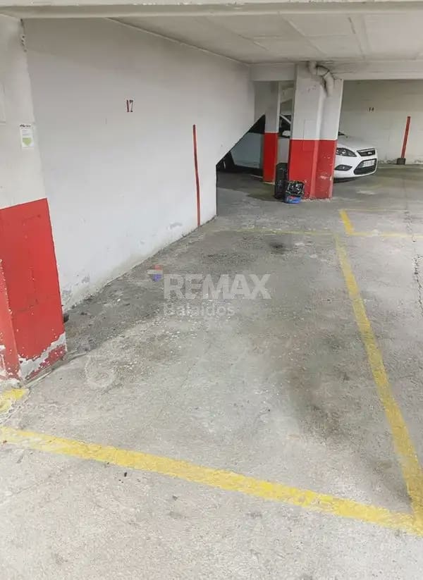 2 soveværelse Lejlighed til salg i Vigo med garage - € 204.000 (Ref: 9761281)