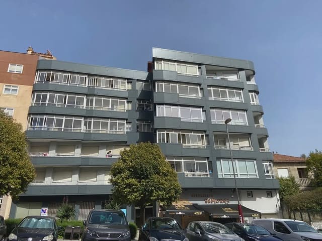 2 soverom Leilighet til salgs i Vigo med garasje - € 204 000 (Ref: 9761281)