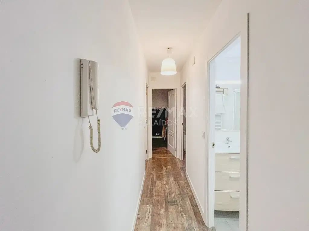 3 quarto Apartamento para venda em Vigo com garagem - 240 000 € (Ref: 9762250)