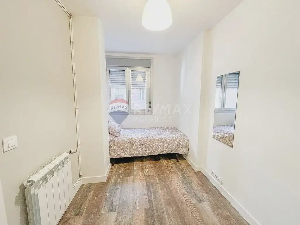 3 quarto Apartamento para venda em Vigo com garagem - 240 000 € (Ref: 9762250)