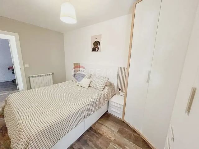 3 soveværelse Lejlighed til salg i Vigo med garage - € 240.000 (Ref: 9762250)