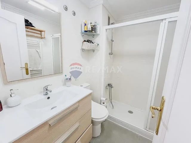 3 soveværelse Lejlighed til salg i Vigo med garage - € 240.000 (Ref: 9762250)