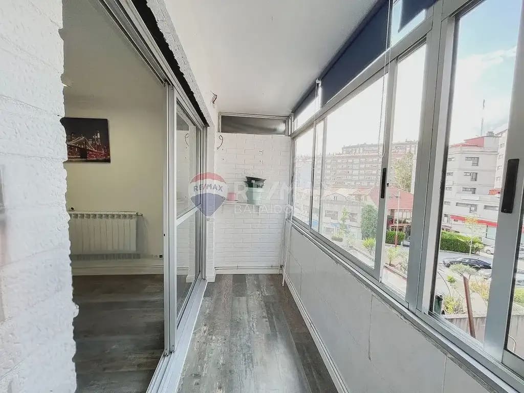 3 quarto Apartamento para venda em Vigo com garagem - 240 000 € (Ref: 9762250)