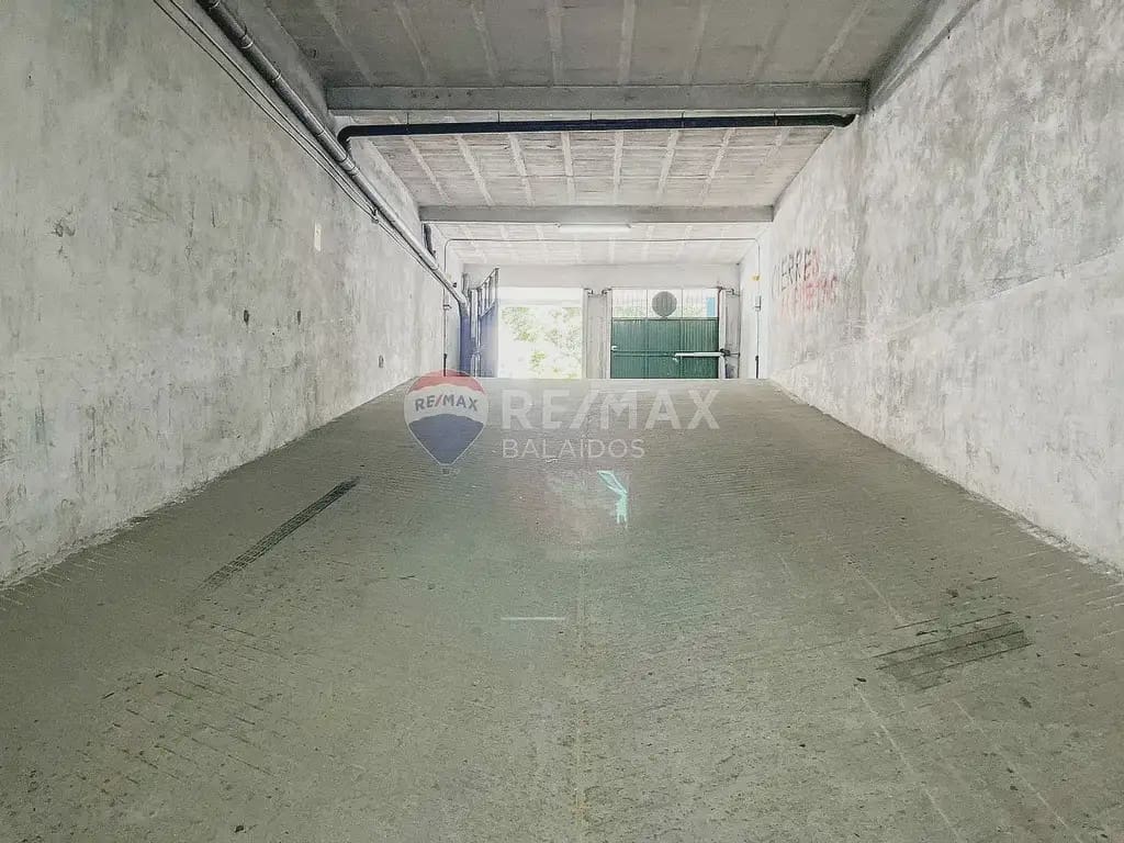 3 quarto Apartamento para venda em Vigo com garagem - 240 000 € (Ref: 9762250)
