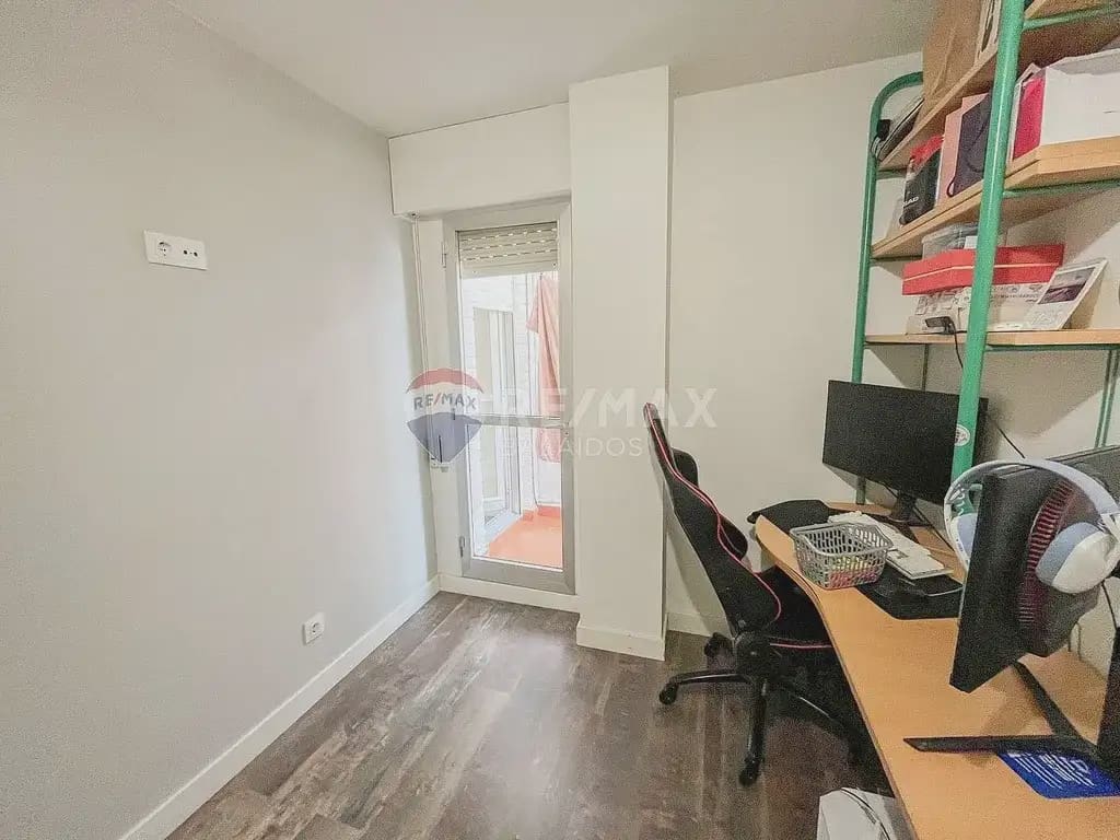 3 quarto Apartamento para venda em Vigo com garagem - 240 000 € (Ref: 9762250)