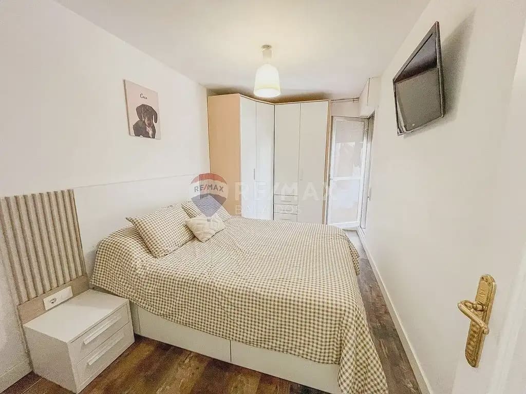 3 quarto Apartamento para venda em Vigo com garagem - 240 000 € (Ref: 9762250)