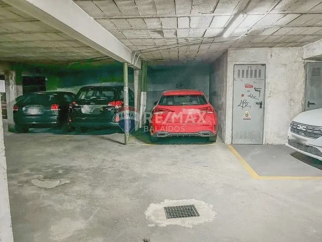 3 soveværelse Lejlighed til salg i Vigo med garage - € 240.000 (Ref: 9762250)