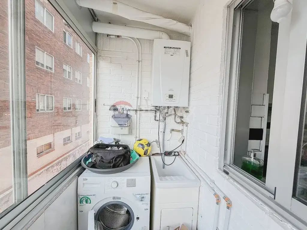 3 quarto Apartamento para venda em Vigo com garagem - 240 000 € (Ref: 9762250)