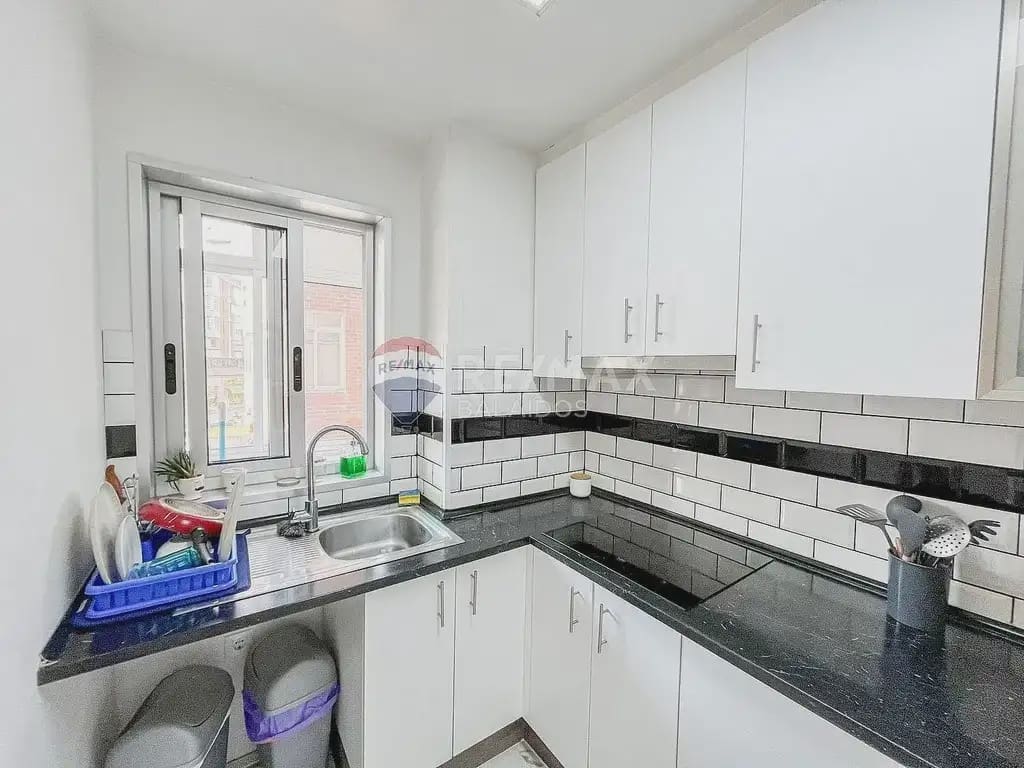 3 quarto Apartamento para venda em Vigo com garagem - 240 000 € (Ref: 9762250)