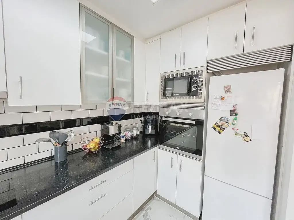 3 quarto Apartamento para venda em Vigo com garagem - 240 000 € (Ref: 9762250)