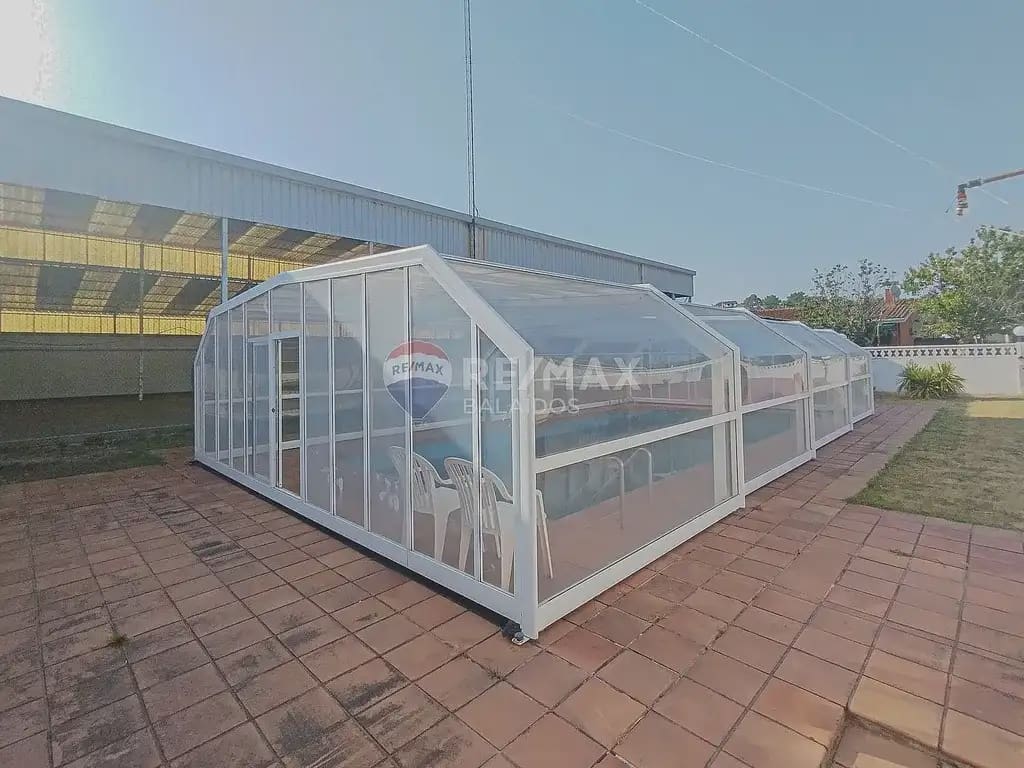 5 sovrum Finca/Hus på landet till salu i Tomino med pool garage - 348 000 € (Ref: 9762251)