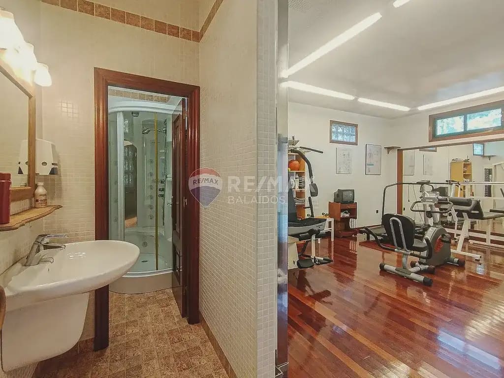 5 sovrum Finca/Hus på landet till salu i Tomino med pool garage - 348 000 € (Ref: 9762251)