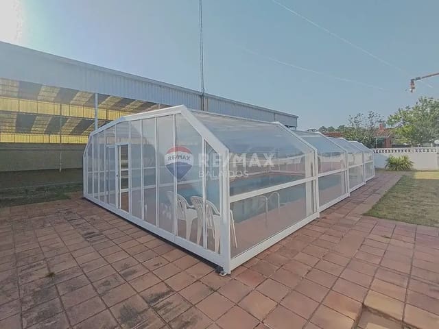 5 sovrum Finca/Hus på landet till salu i Tomiño med pool garage - 348 000 € (Ref: 9762251)