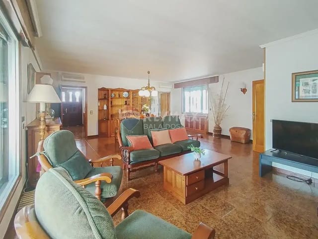 5 sovrum Finca/Hus på landet till salu i Tomiño med pool garage - 348 000 € (Ref: 9762251)