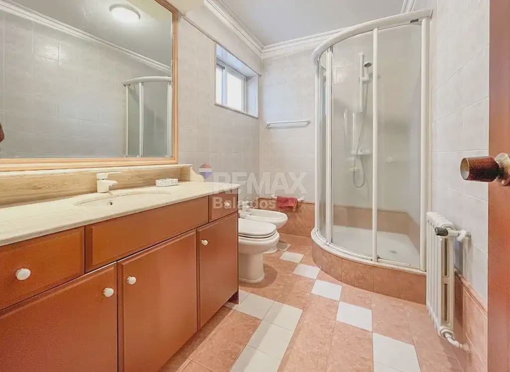 4 soverom Leilighet til salgs i Vigo med garasje - € 449 500 (Ref: 9762289)