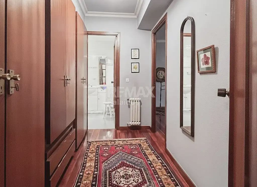 4 soverom Leilighet til salgs i Vigo med garasje - € 449 500 (Ref: 9762289)