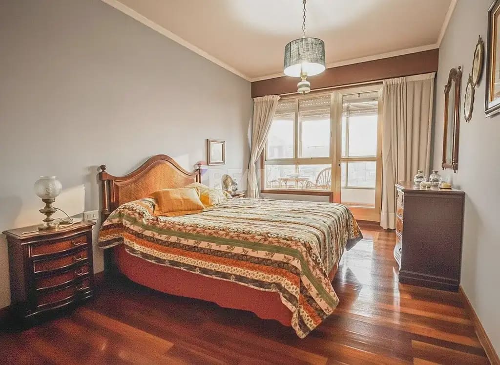 4 soverom Leilighet til salgs i Vigo med garasje - € 449 500 (Ref: 9762289)