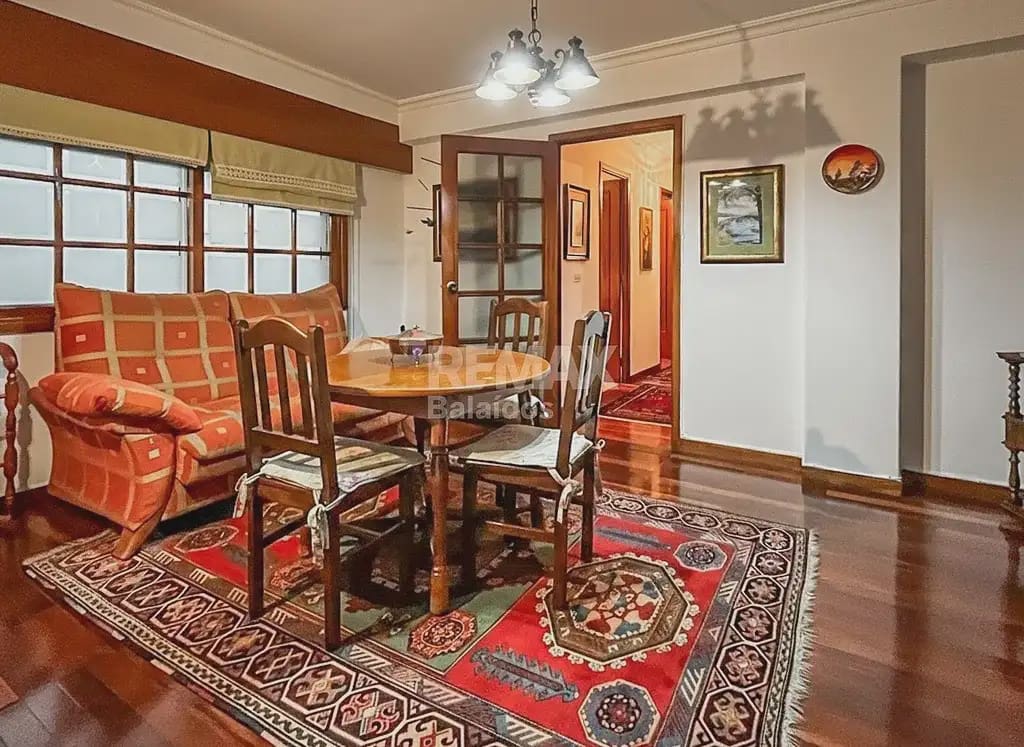 4 soverom Leilighet til salgs i Vigo med garasje - € 449 500 (Ref: 9762289)