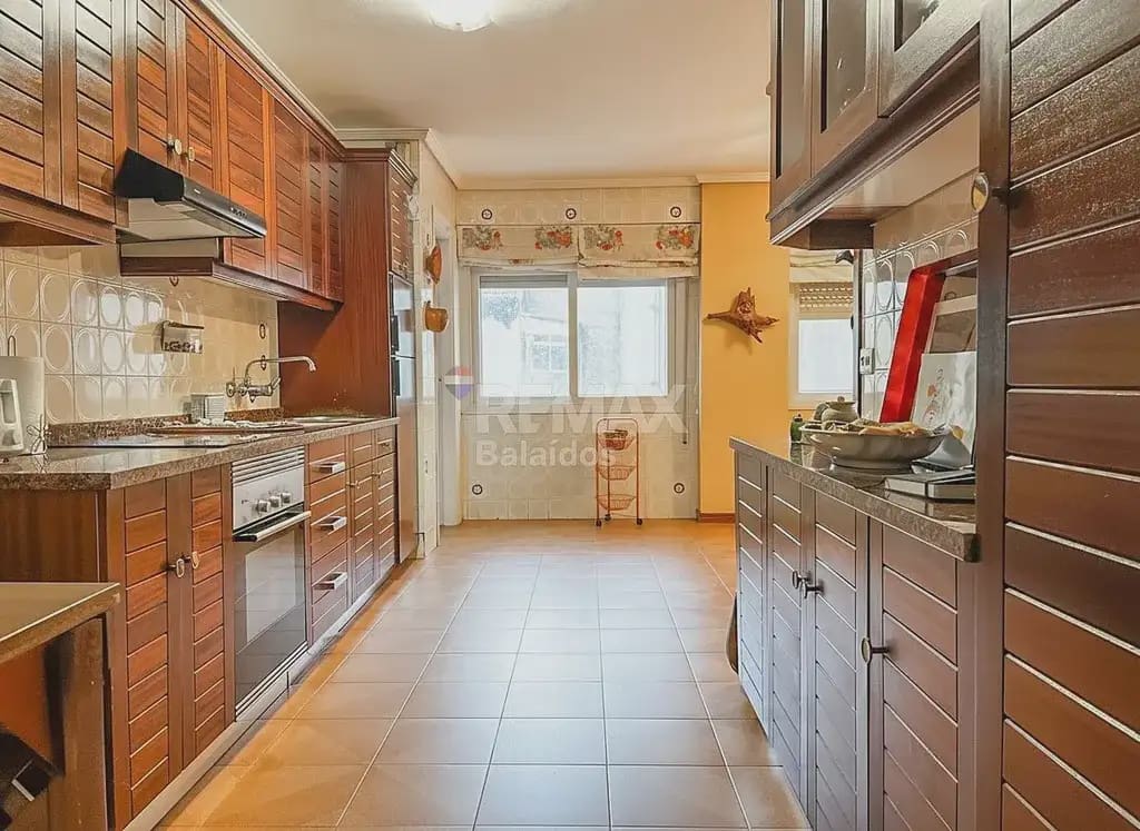 4 soverom Leilighet til salgs i Vigo med garasje - € 449 500 (Ref: 9762289)