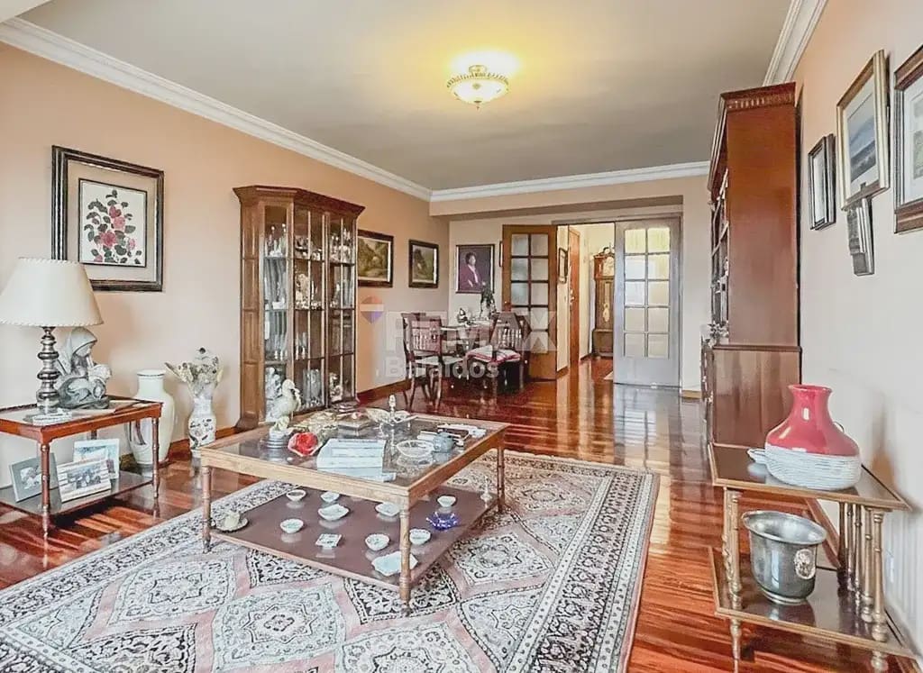 4 soverom Leilighet til salgs i Vigo med garasje - € 449 500 (Ref: 9762289)