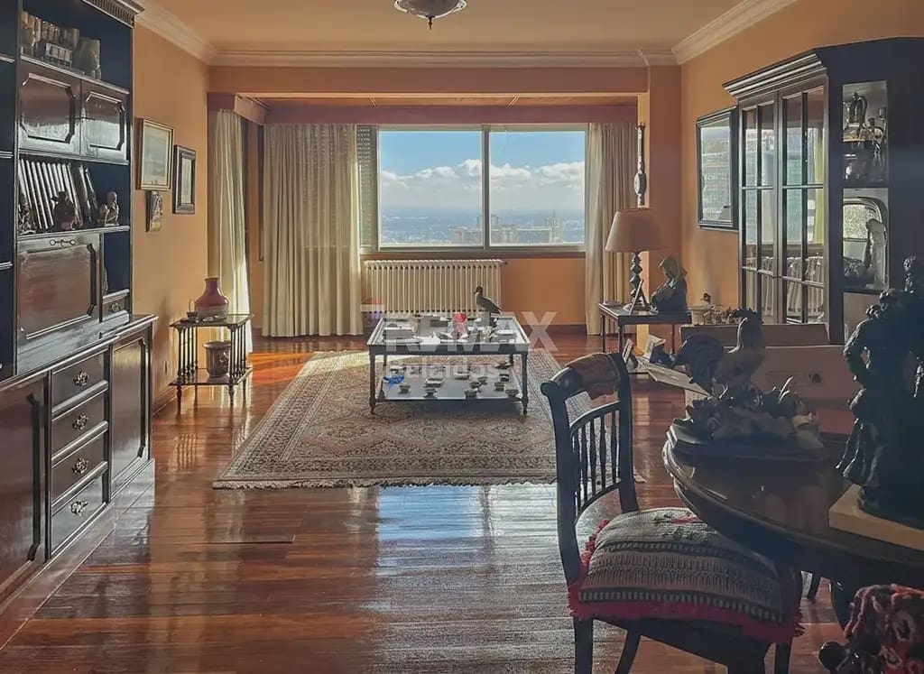 4 soverom Leilighet til salgs i Vigo med garasje - € 449 500 (Ref: 9762289)