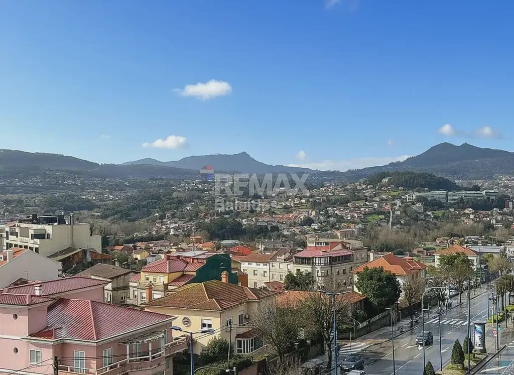 4 soverom Leilighet til salgs i Vigo med garasje - € 449 500 (Ref: 9762289)