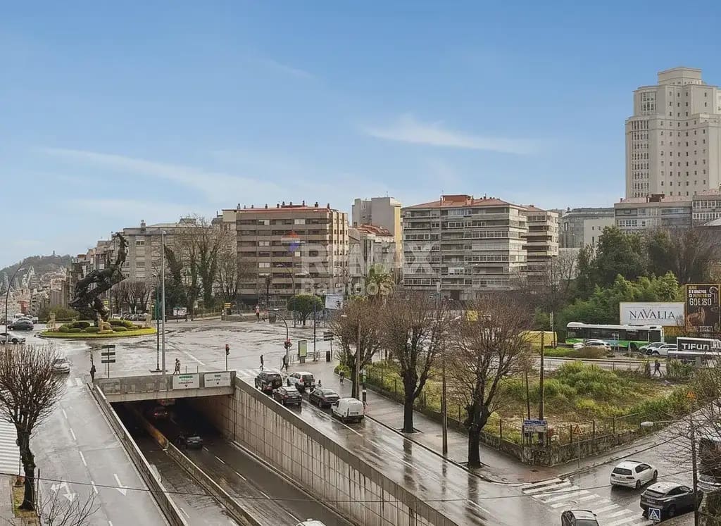 4 soverom Leilighet til salgs i Vigo med garasje - € 449 500 (Ref: 9762289)