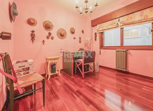 4 soverom Leilighet til salgs i Vigo med garasje - € 449 500 (Ref: 9762289)