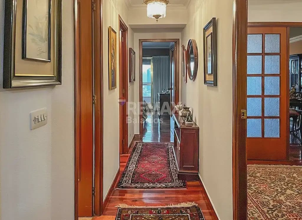 4 soverom Leilighet til salgs i Vigo med garasje - € 449 500 (Ref: 9762289)