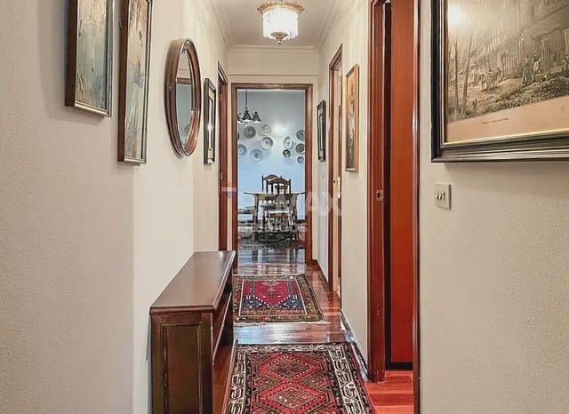 4 soverom Leilighet til salgs i Vigo med garasje - € 449 500 (Ref: 9762289)