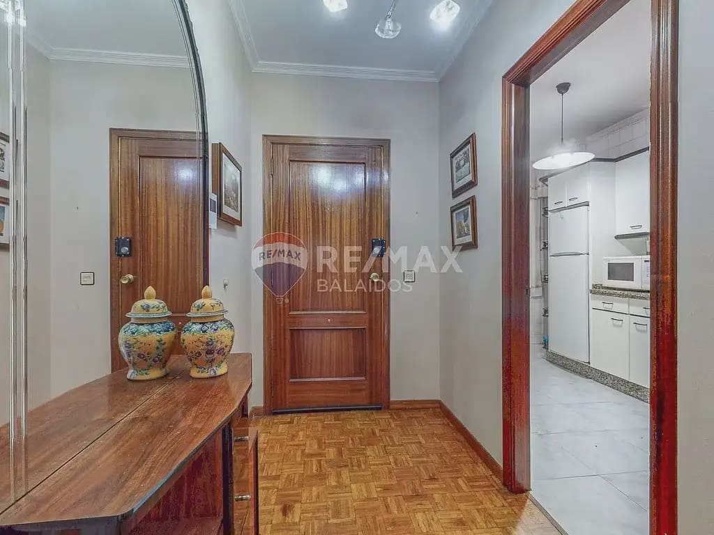 3 soverom Leilighet til salgs i Pontevedra by med garasje - € 198 000 (Ref: 9762290)