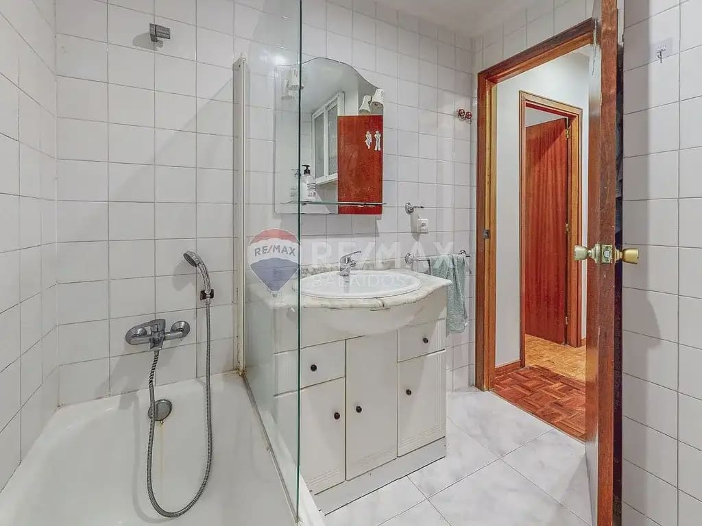 3 soverom Leilighet til salgs i Pontevedra by med garasje - € 198 000 (Ref: 9762290)