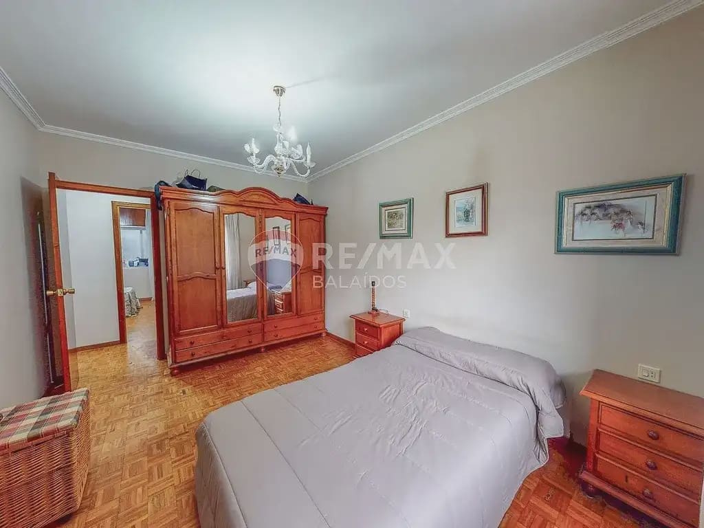 3 soverom Leilighet til salgs i Pontevedra by med garasje - € 198 000 (Ref: 9762290)