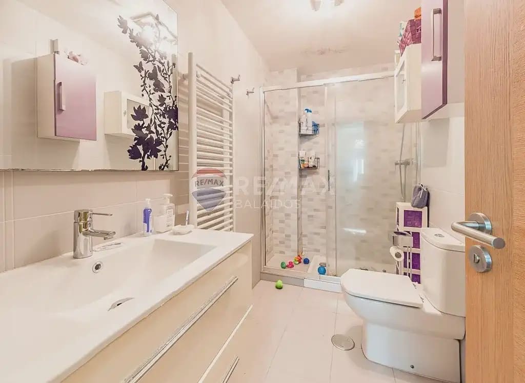 Piso de 2 habitaciones en Vigo en venta con garaje - 295.000 € (Ref: 9762291)