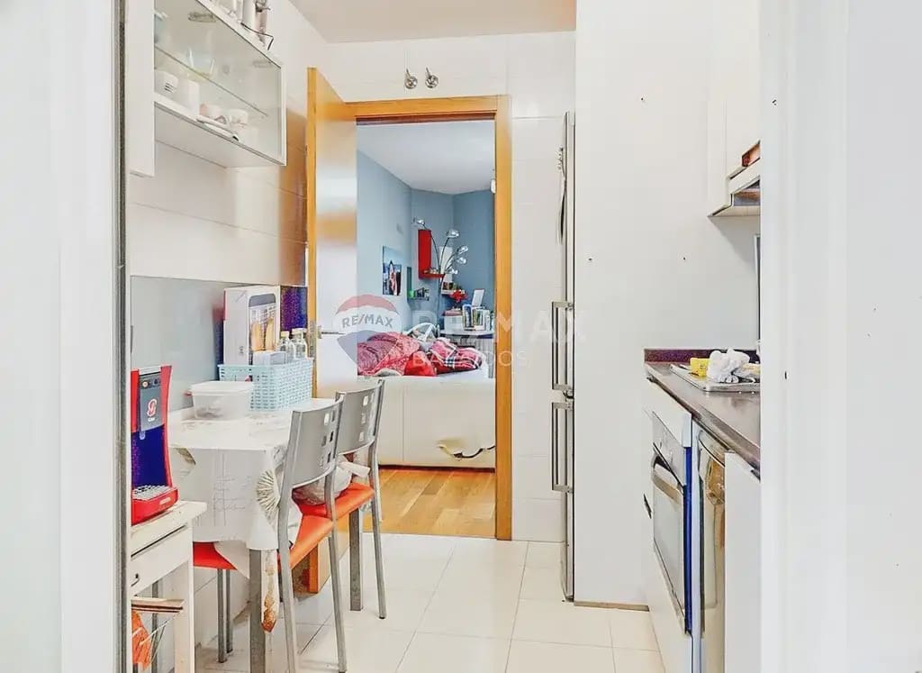 Piso de 2 habitaciones en Vigo en venta con garaje - 295.000 € (Ref: 9762291)