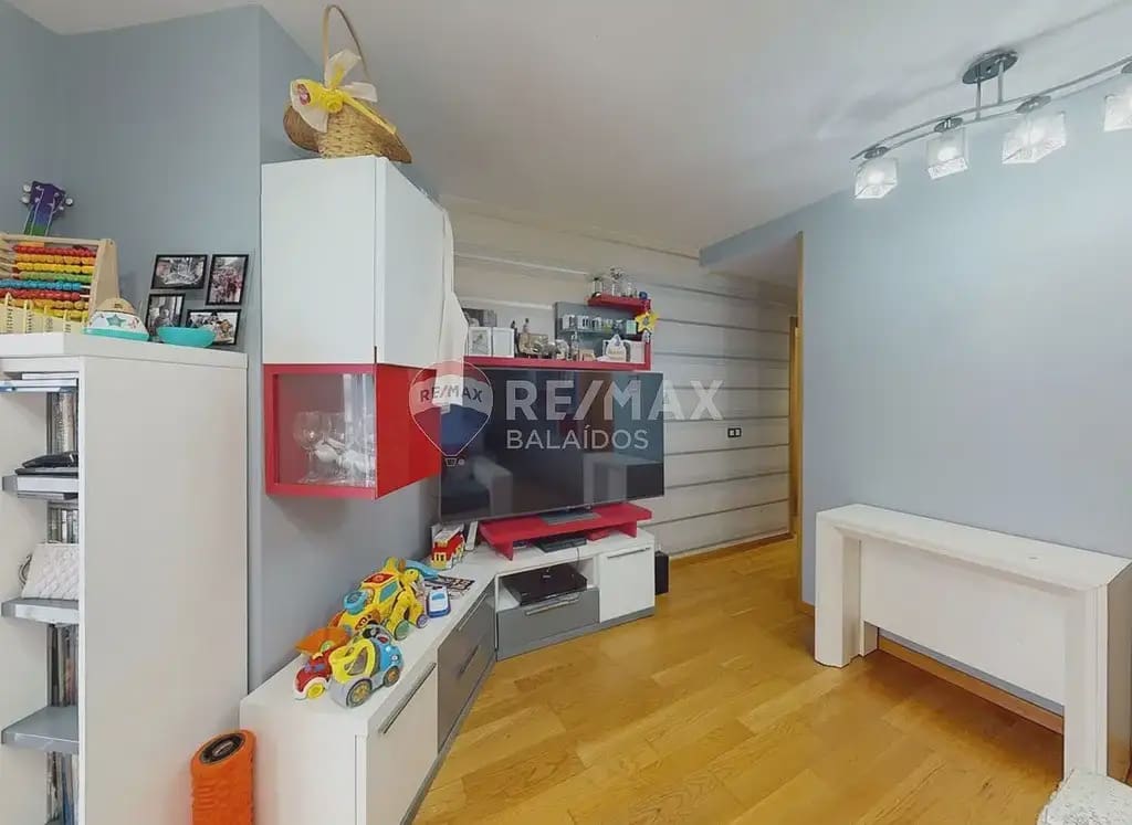 Piso de 2 habitaciones en Vigo en venta con garaje - 295.000 € (Ref: 9762291)